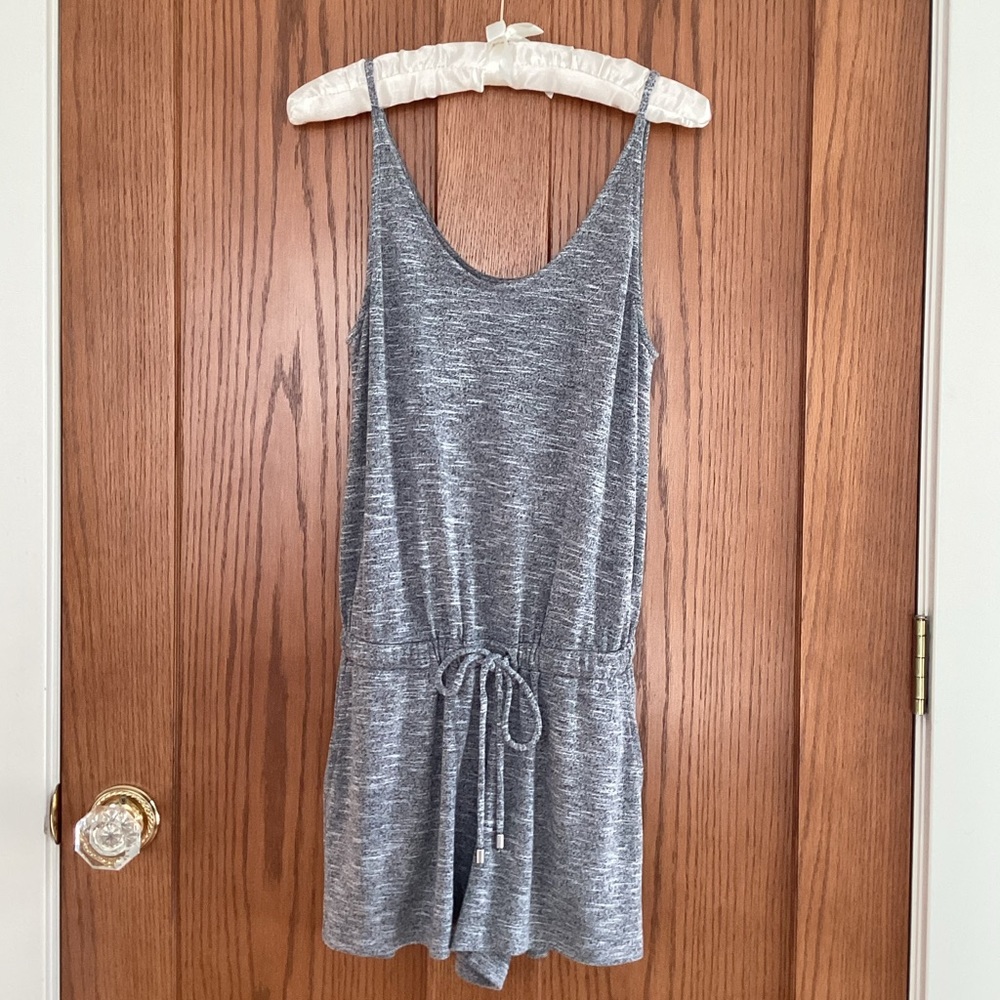 Ann Taylor LOFT Lou&Grey Romper Size XS